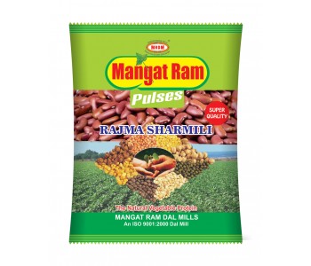 MANGAT RAM RAJMA JAMMU SHARMILI DAL